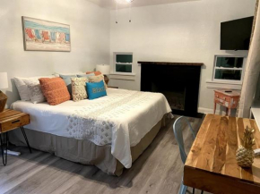 5 bed 4 bath pool table fire pit walk to beach